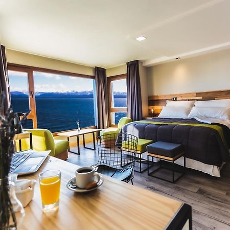 Hotel Eco Max San Carlos de Bariloche Exterior photo