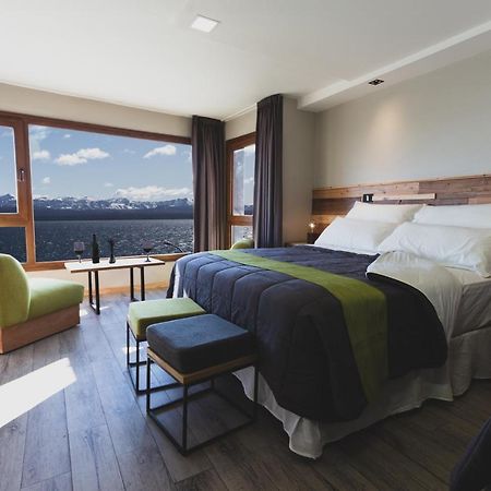 Hotel Eco Max San Carlos de Bariloche Exterior photo