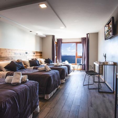 Hotel Eco Max San Carlos de Bariloche Exterior photo