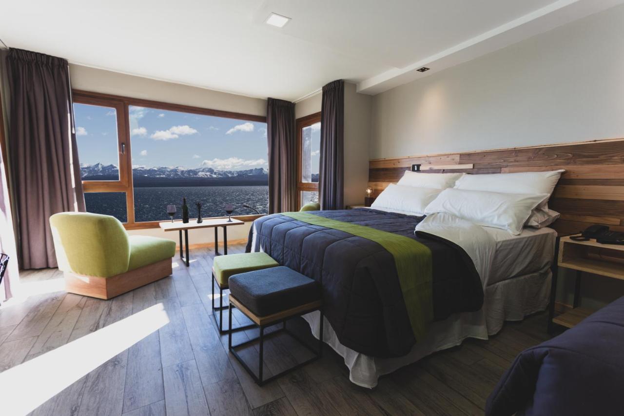 Hotel Eco Max San Carlos de Bariloche Exterior photo