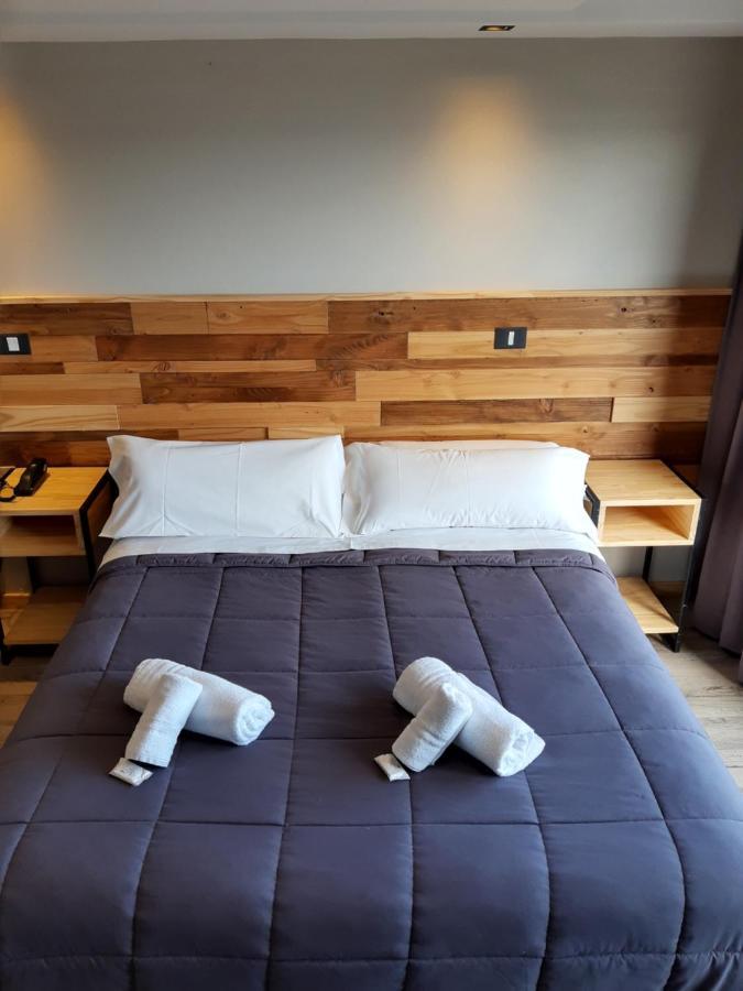 Hotel Eco Max San Carlos de Bariloche Exterior photo