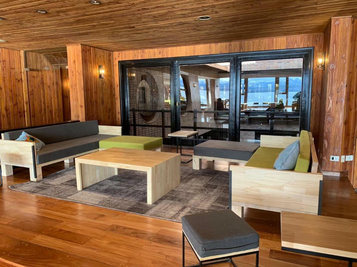 Hotel Eco Max San Carlos de Bariloche Exterior photo