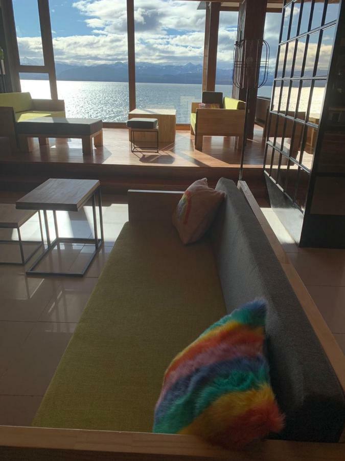 Hotel Eco Max San Carlos de Bariloche Exterior photo