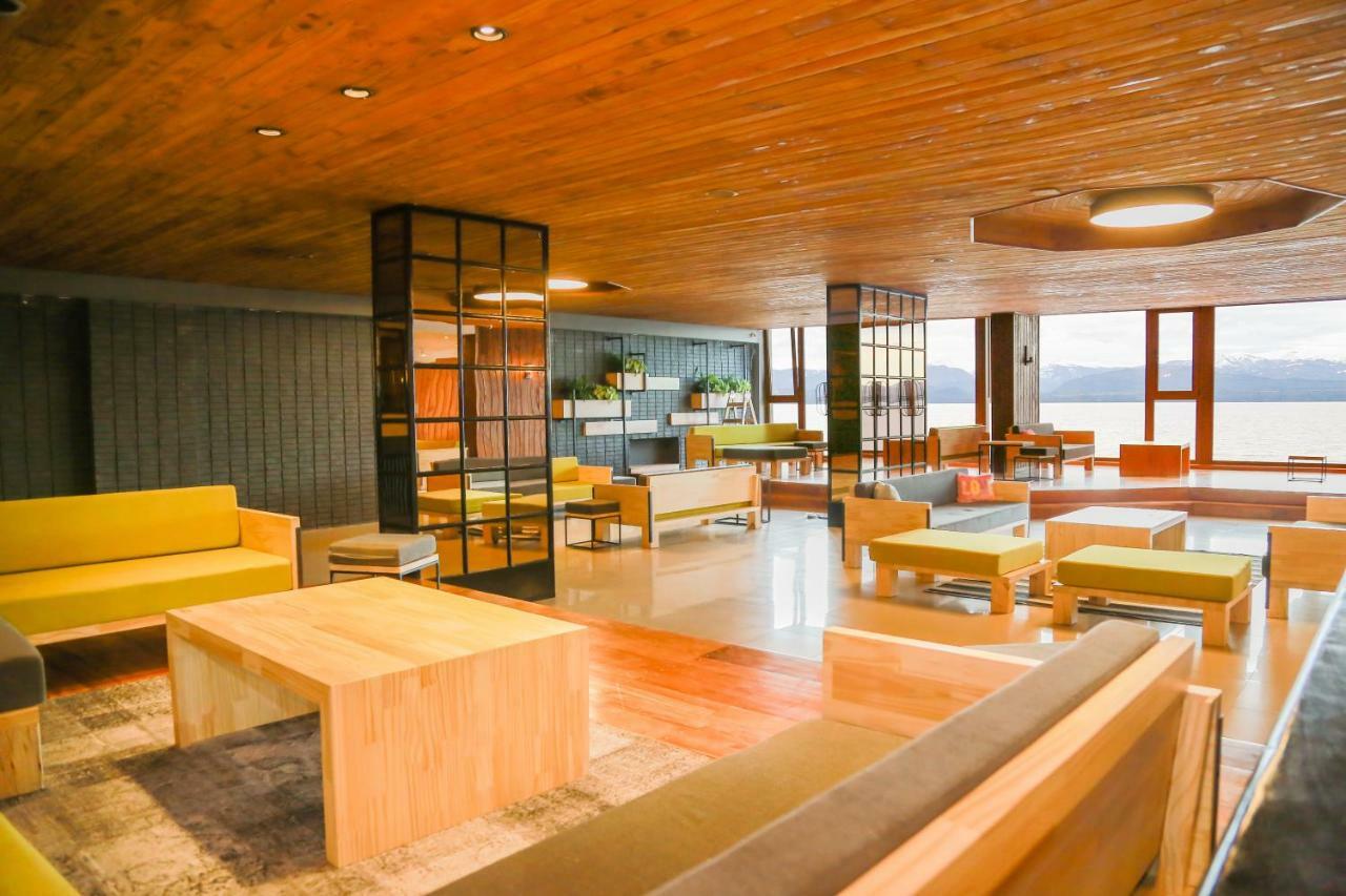 Hotel Eco Max San Carlos de Bariloche Exterior photo