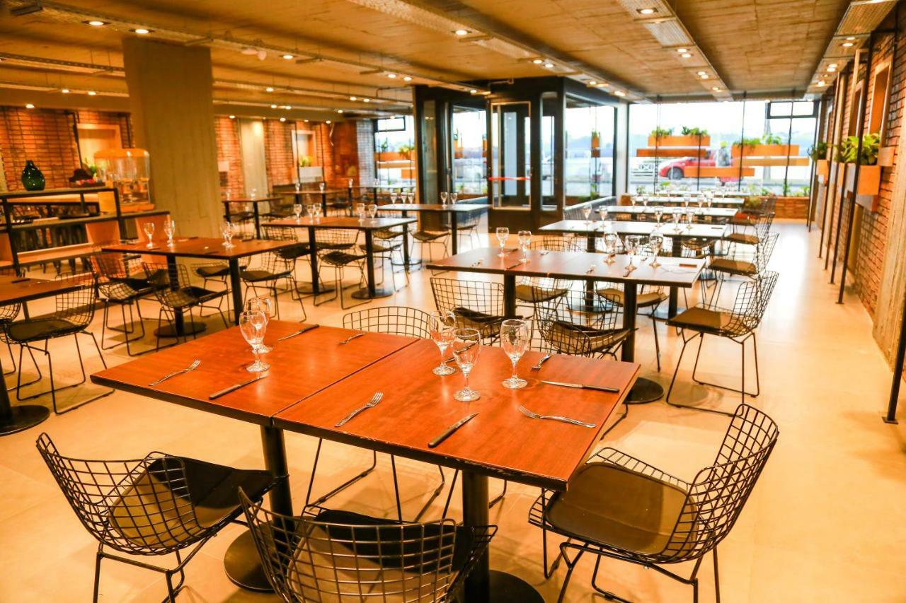 Hotel Eco Max San Carlos de Bariloche Exterior photo
