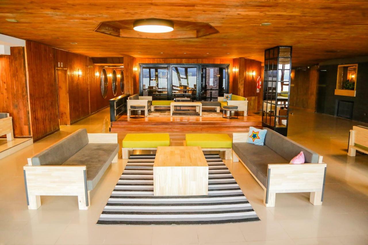 Hotel Eco Max San Carlos de Bariloche Exterior photo