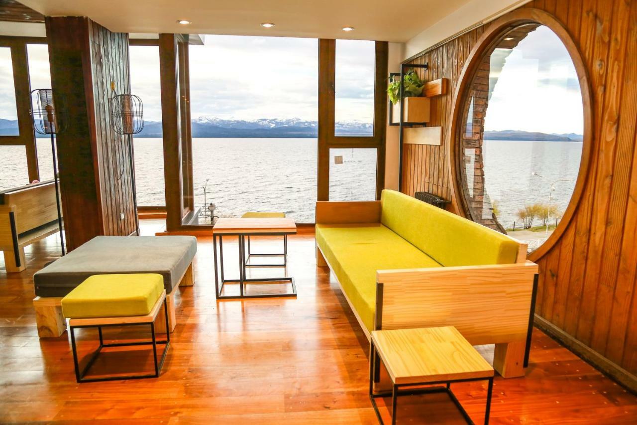 Hotel Eco Max San Carlos de Bariloche Exterior photo