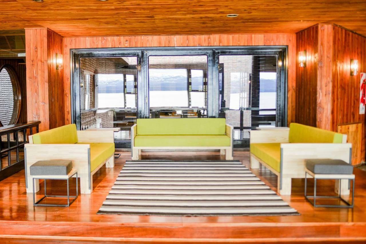 Hotel Eco Max San Carlos de Bariloche Exterior photo
