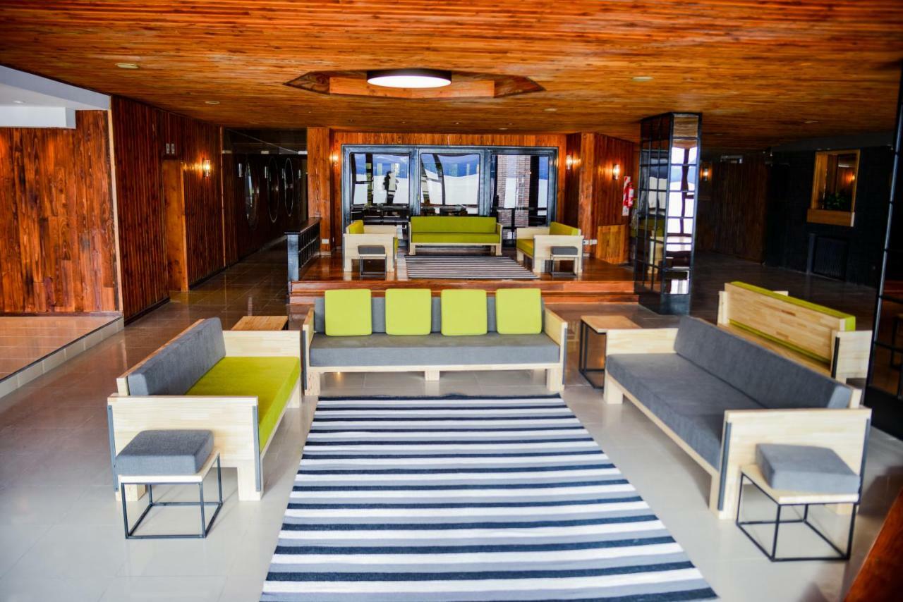 Hotel Eco Max San Carlos de Bariloche Exterior photo