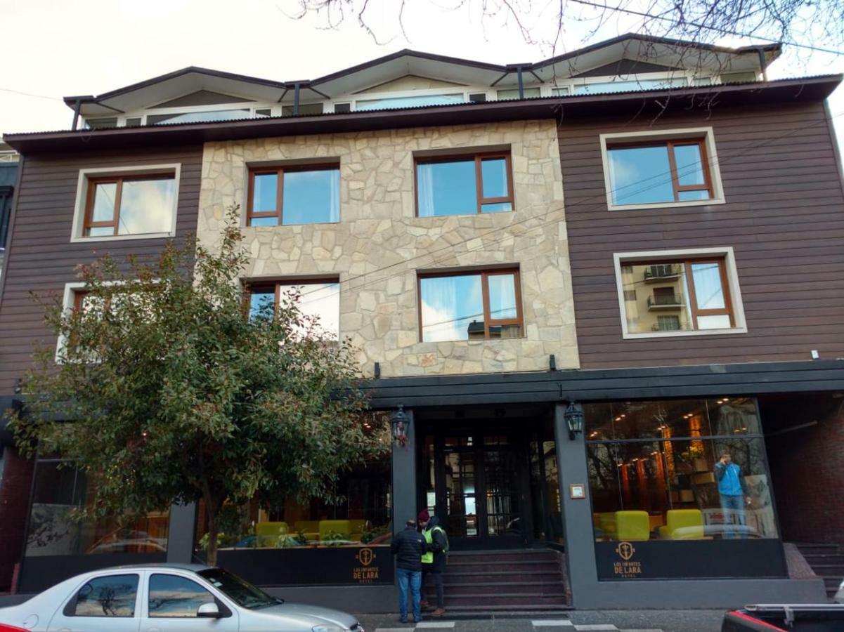 Hotel Eco Max San Carlos de Bariloche Exterior photo