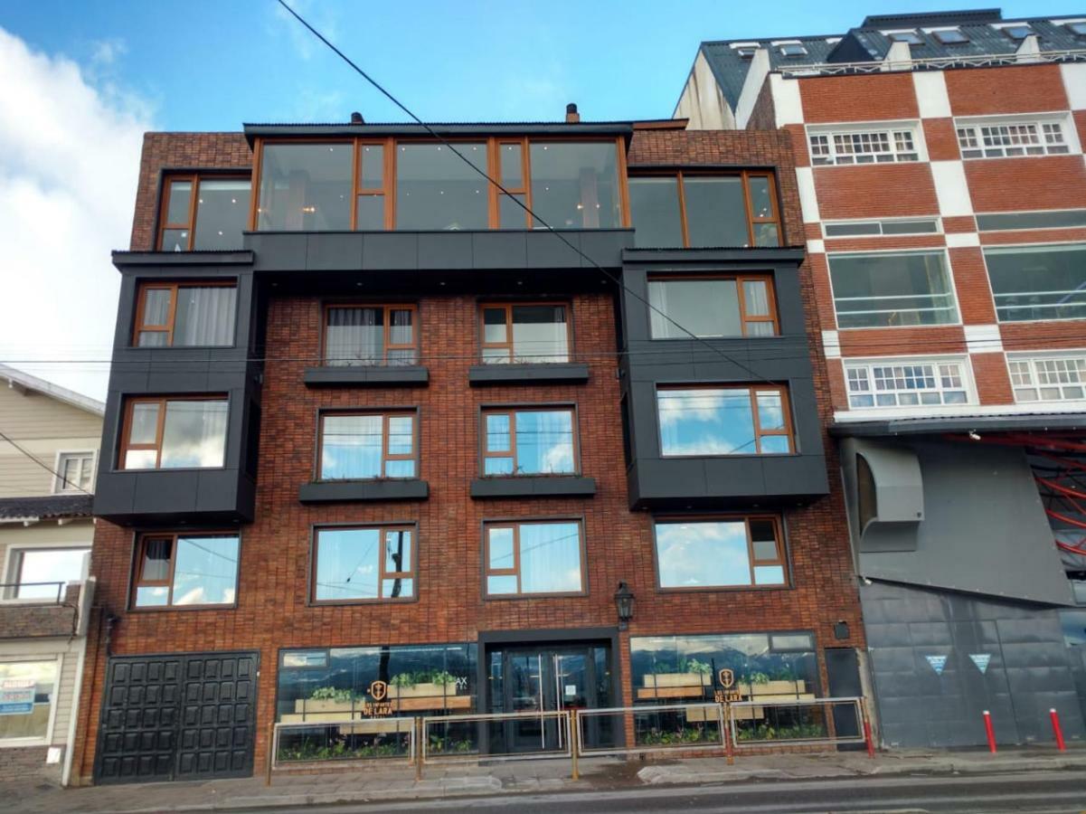 Hotel Eco Max San Carlos de Bariloche Exterior photo