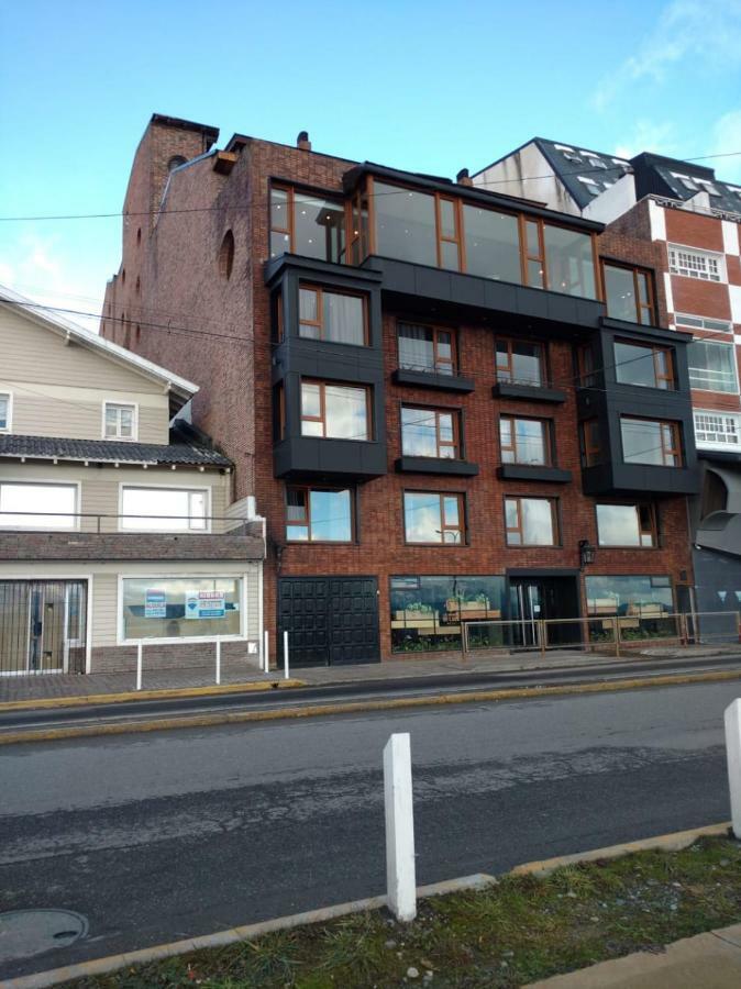 Hotel Eco Max San Carlos de Bariloche Exterior photo