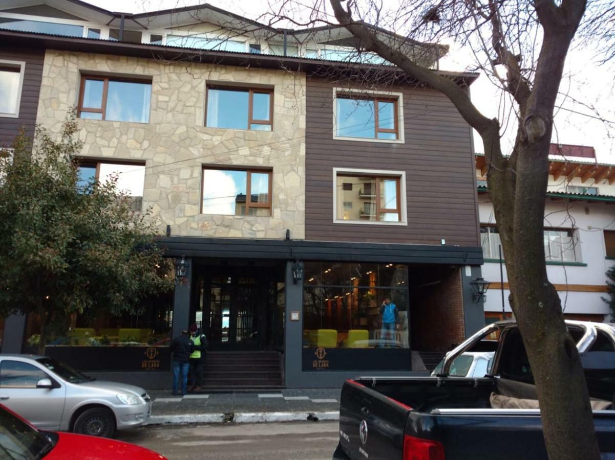 Hotel Eco Max San Carlos de Bariloche Exterior photo
