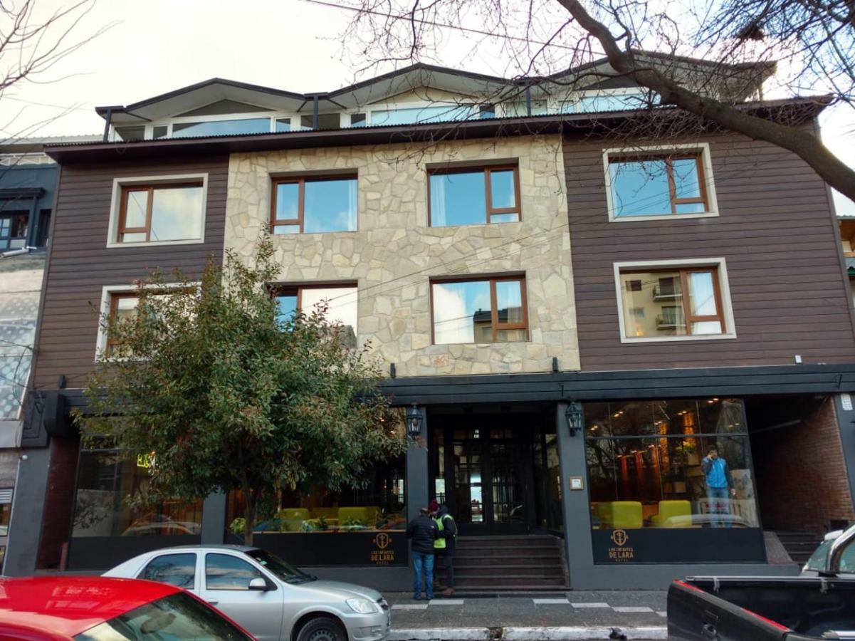 Hotel Eco Max San Carlos de Bariloche Exterior photo