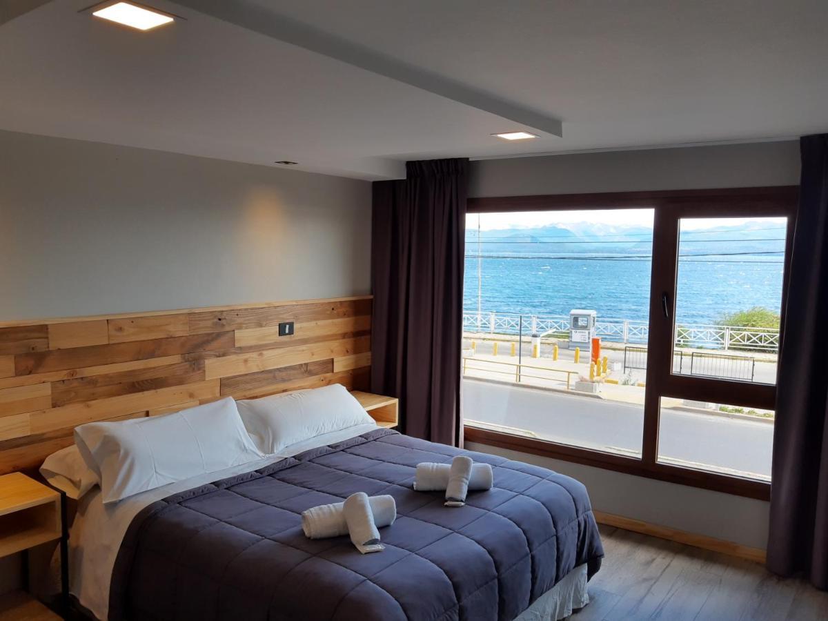 Hotel Eco Max San Carlos de Bariloche Exterior photo